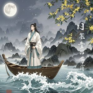 临江仙