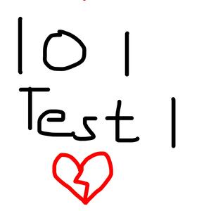 101 TEST 1