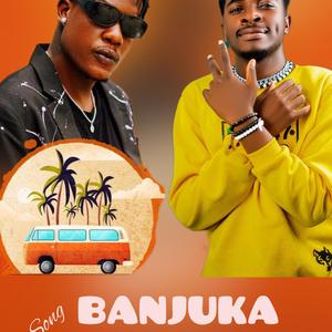 BANJUKA (feat. Baddest 47)