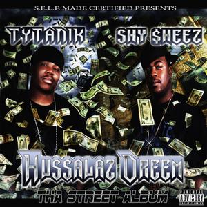 Street Shyt (feat. Shy Sheez)