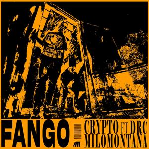 FANGO (feat. DRC)