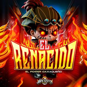 El Renacido