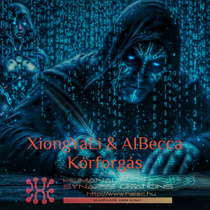 Körforgás