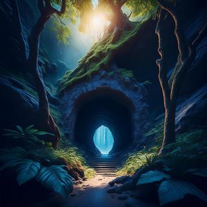 Cave