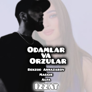 Odamlar va Orzular