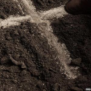 Quicksand.