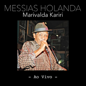 Balance Eu (Ao Vivo)