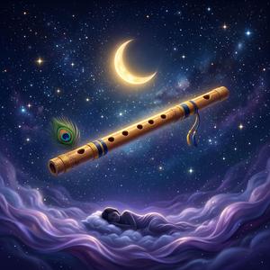 Goodnight Anxiety Divine Bansuri