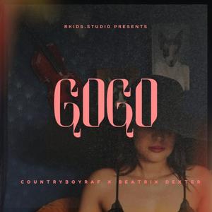 GoGo (feat. Beatrix Dexter & RKiD)