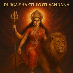 Durga Shakti Jyoti Vandana