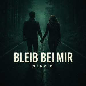BLEIB BEI MIR