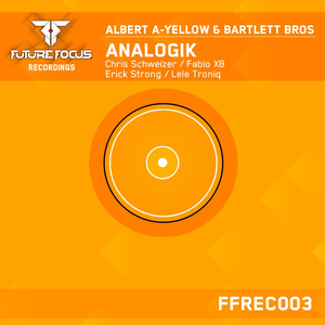 Analogik (Fabio XB Rework)