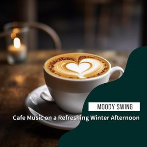 Snow-Covered Notes (Key Bb Ver.)