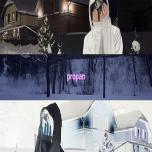 Propan