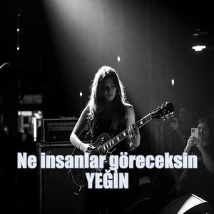 Ne insanlar göreceksin