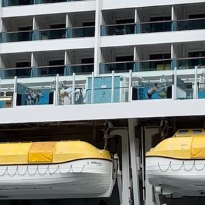 LIQUID CRUISE
