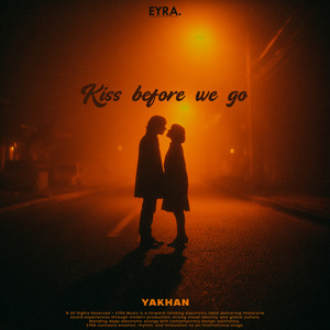 Kiss Before We Go