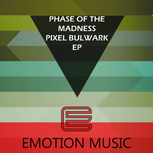 Spirit Breaker (Original Mix)