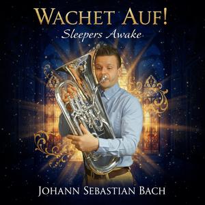 Wachet Auf! (Duet with Piano)