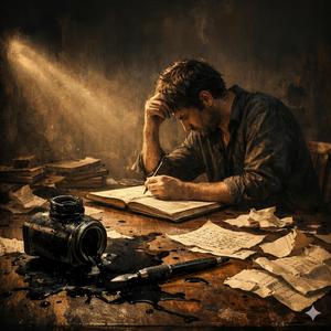 İKİ ÇİZGİ ARASINDA