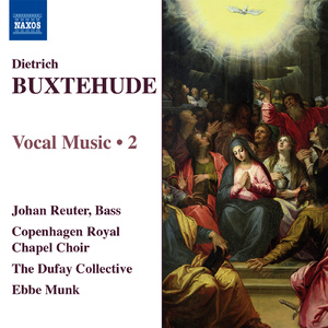 Alles, was ihr tut, BuxWV 4