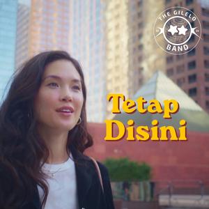 TETAP DISINI