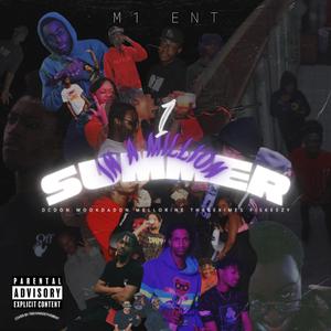 Time Again (feat. MookDaDon, DCDon & Mellorine) (Special Version)