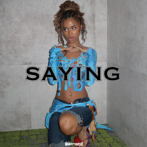 Free Chill Afro Type Beat “Saying”