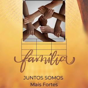 Familia (feat. Tony Oliver)