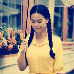 哪里的天空不下雨(cover.梁雁翎/黄凯芹)