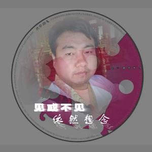 见或不见依然想念