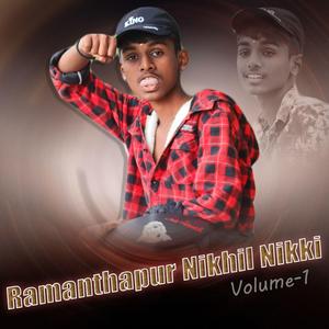 Ramanthapur Nikhil Nikki volume 1