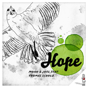 Hope (Feat. Thomas Scholz)