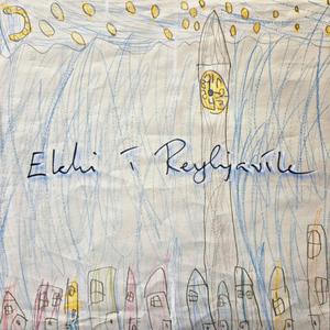 Ekki í Reykjavík (feat. Sigurgeir Sigmundsson)