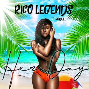 HER DAY (feat. Shadell Keeler)