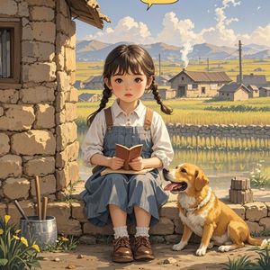 好好上学吧-寂光海舟