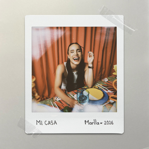 Mi casa