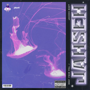 SASI X JinJiBeWater Type Beat - Pain 4L