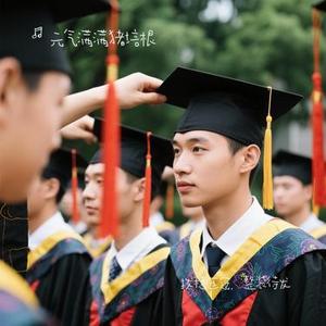 拨穗正冠，整装待发