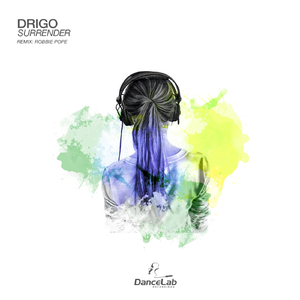 Surrender (Original Mix)