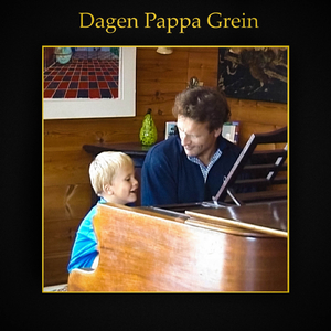 Dagen Pappa Grein