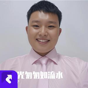 时光匆匆如流水 (现场)