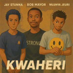 Kwaheri