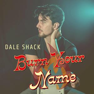 Burn Your Name