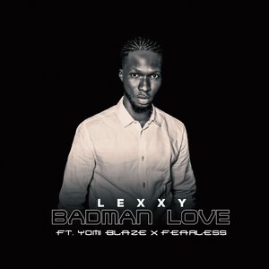 Bad Man Love
