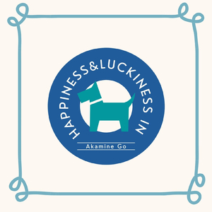 Happiness&Luckiness in