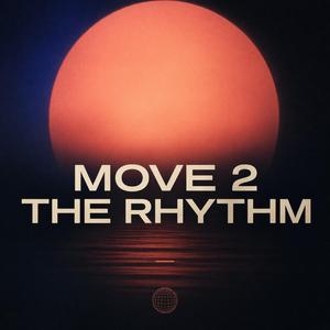 MOVE 2 THE RHYTHM (Radio Edit)