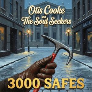 3000 Safes