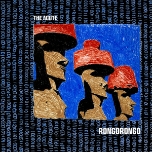 RongoRongo!