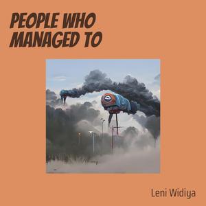 The Computer Begins To